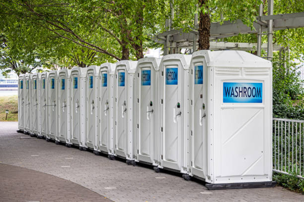 Best Construction site porta potty rental  in Medina, NY