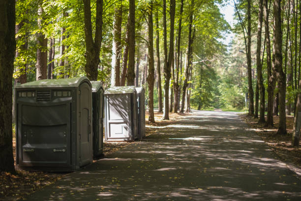 Best High-end porta potty rental  in Medina, NY