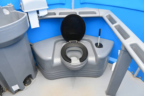 Best Best portable toilet rental  in Medina, NY