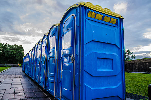 Portable Toilet Options We Offer in Medina, NY