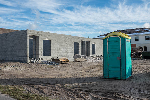 Best Local porta potty services  in Medina, NY